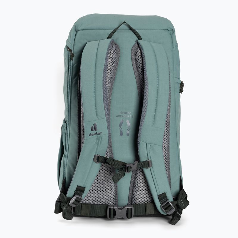 Batoh Deuter Walker 24 l green 381292122750 3