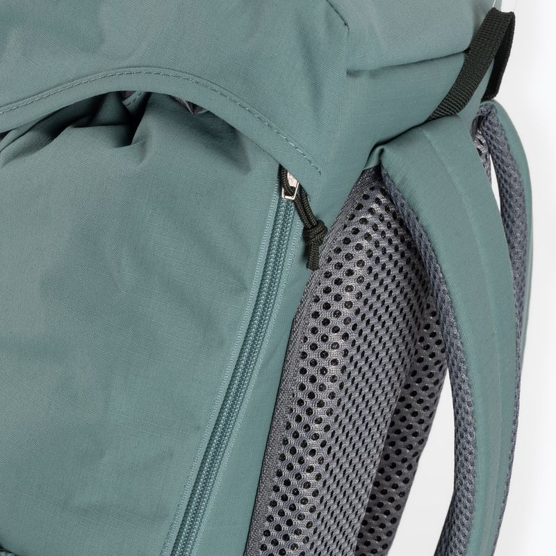 Batoh Deuter Walker 24 l green 381292122750 5