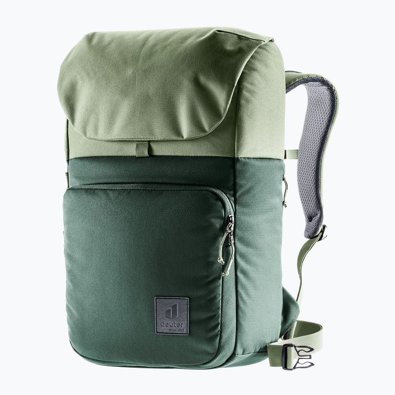 Městský batoh deuter UP Sydney 22 l ivy/khaki 3