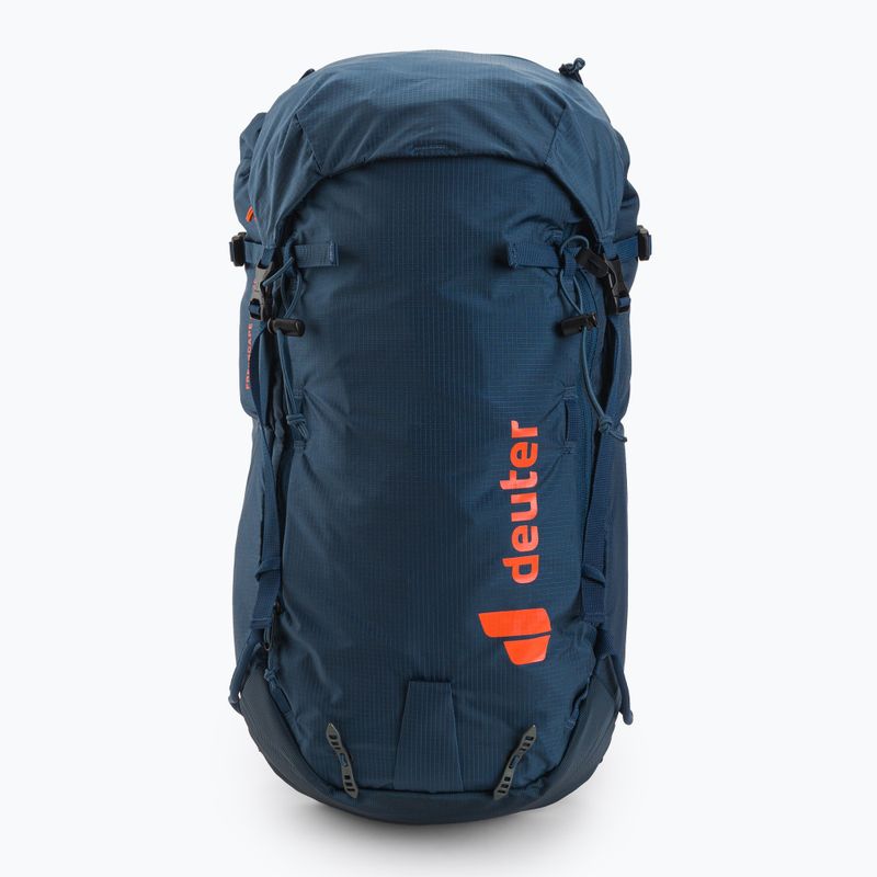 Skialpový batoh Deuter Freescape Lite 26 l modrý 3300122