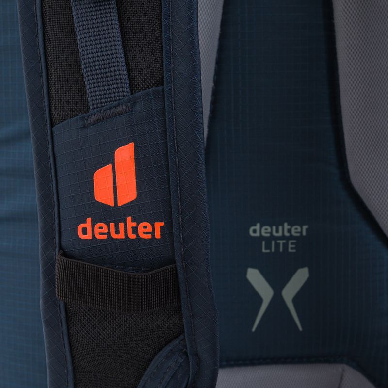 Skialpový batoh Deuter Freescape Lite 26 l modrý 3300122 6