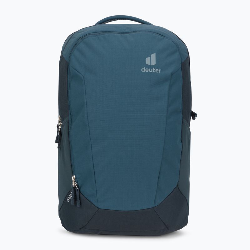 Turistický batoh Deuter Giga navy blue 381232113480