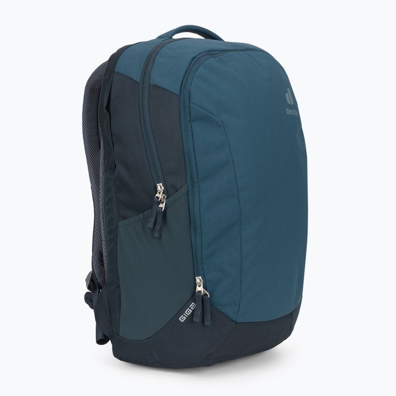 Turistický batoh Deuter Giga navy blue 381232113480 2