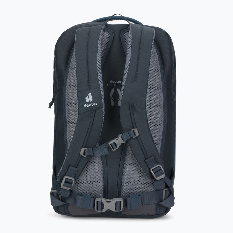 Turistický batoh Deuter Giga navy blue 381232113480 3