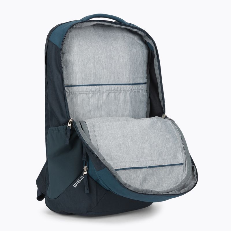 Turistický batoh Deuter Giga navy blue 381232113480 4