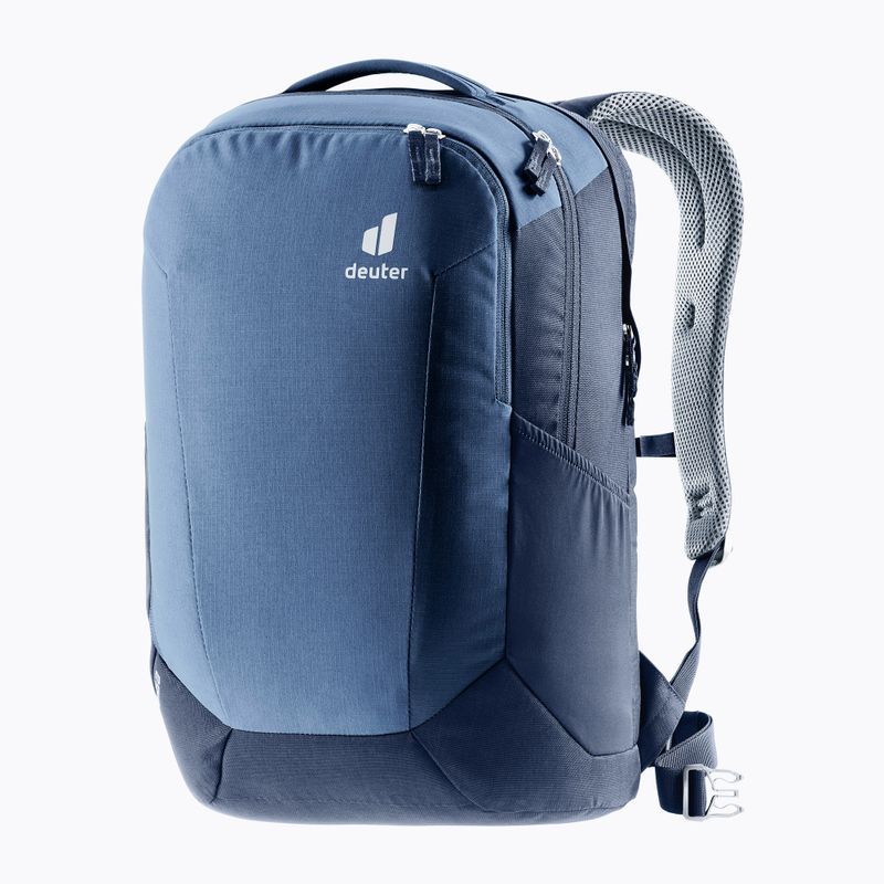 Turistický batoh Deuter Giga navy blue 381232113480 5