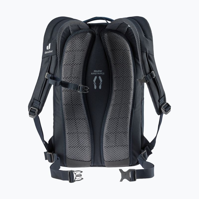 Turistický batoh Deuter Giga navy blue 381232113480 8