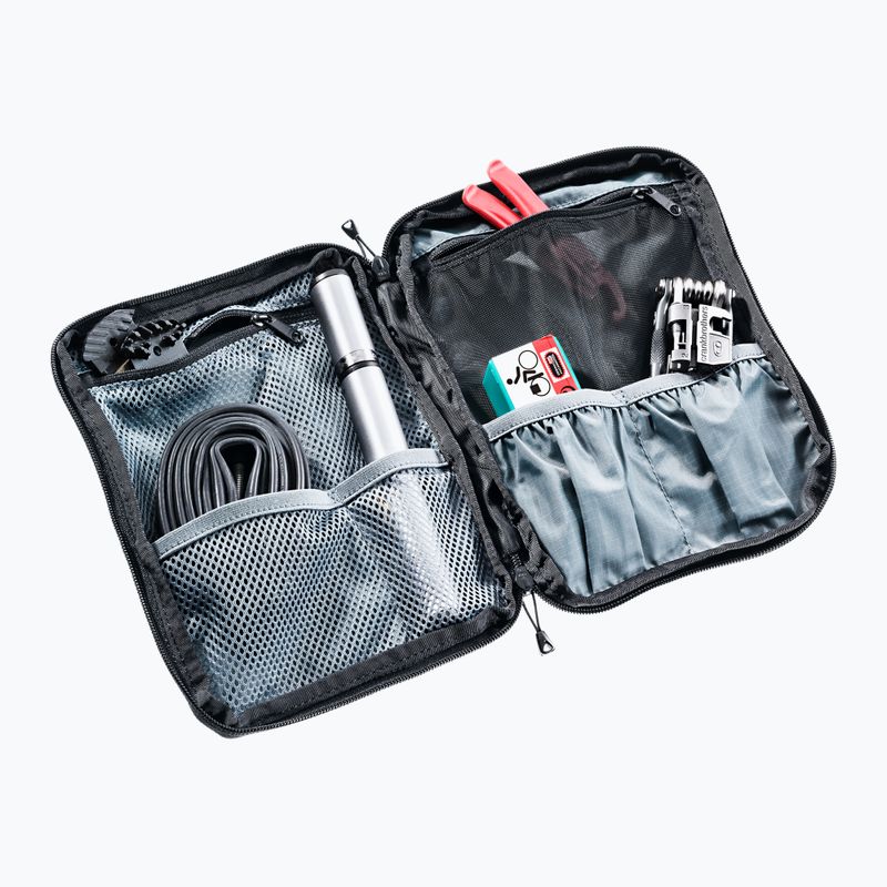 Organizér deuter Tool Pocket černy 329112270000 2