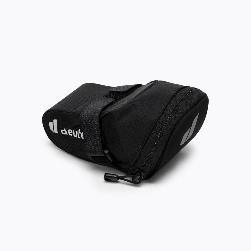 Brašna pod sedlo Deuter Bike Bag black 329002270000 2