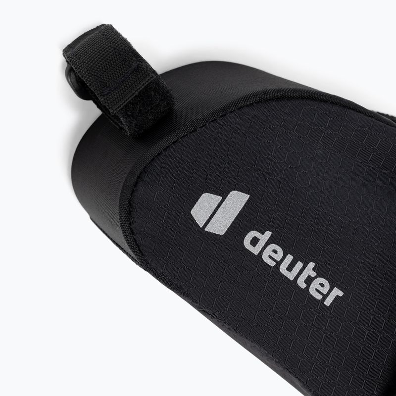 Podsedlová brašna Deuter Bike Bag black 329022270000 3