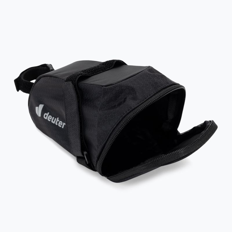 Podsedlová brašna Deuter Bike Bag black 329022270000 4