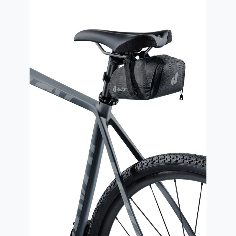 Podsedlová brašna Deuter Bike Bag black 329022270000 6