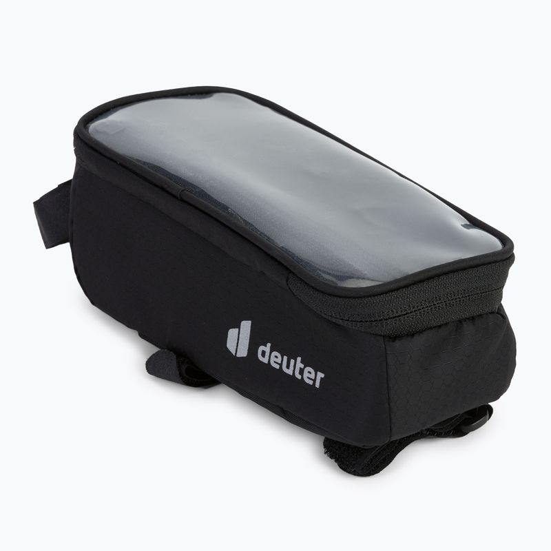 Deuter 0.7 Phone Bag black 329062270000