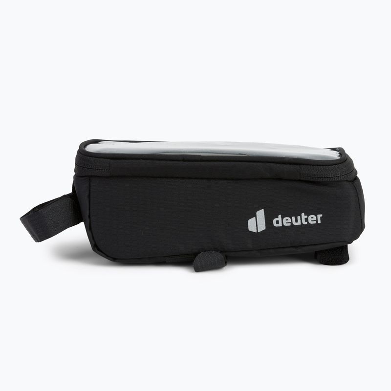 Deuter 0.7 Phone Bag black 329062270000 2