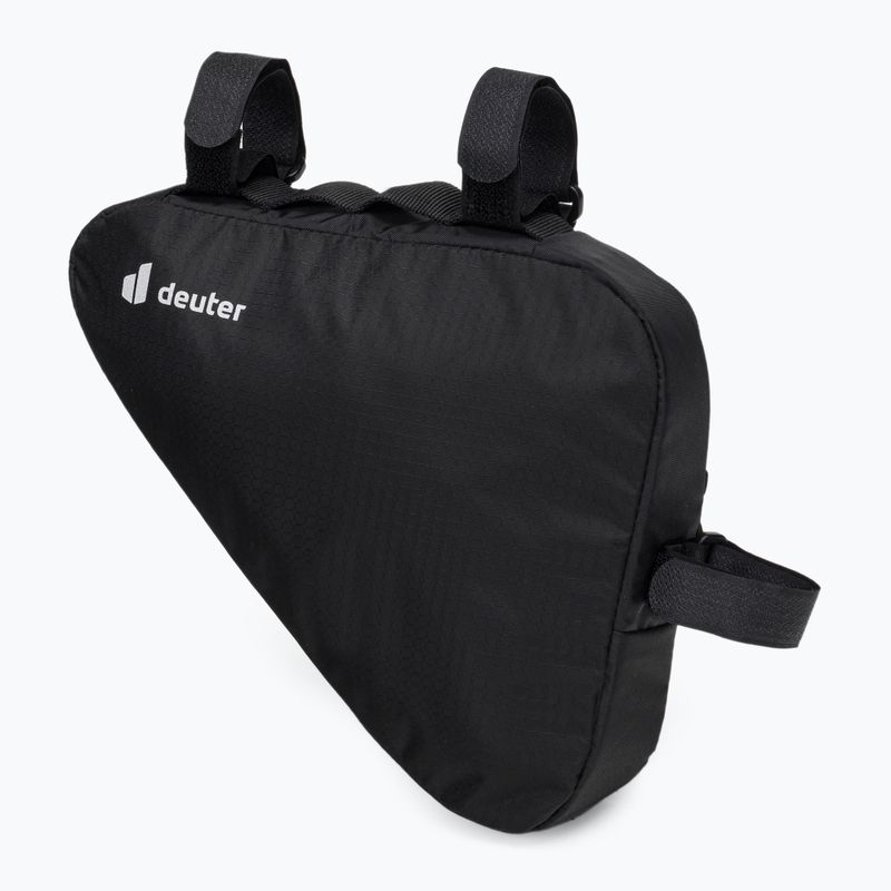 Deuter Triangle Bike Frame Bag black 329082270000 2