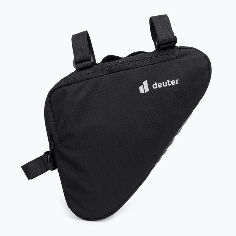 Deuter Triangle Bike Frame Bag black 329082270000 3