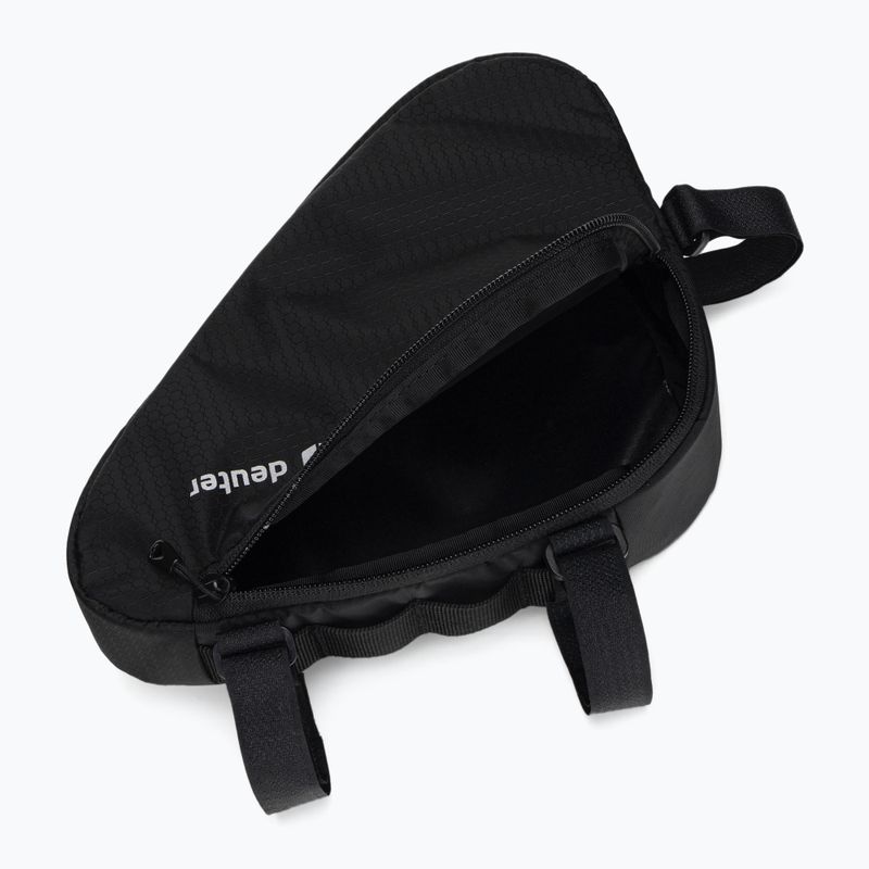 Deuter Triangle Bike Frame Bag black 329082270000 4