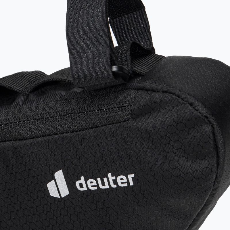 Deuter Triangle Bike Frame Bag black 329082270000 5