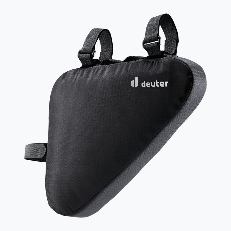 Deuter Triangle Bike Frame Bag black 329082270000 6