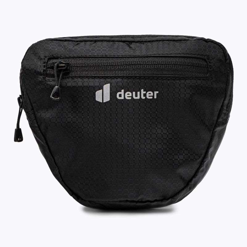 Deuter brašna na kolo Front Bag černá 329102270000 2