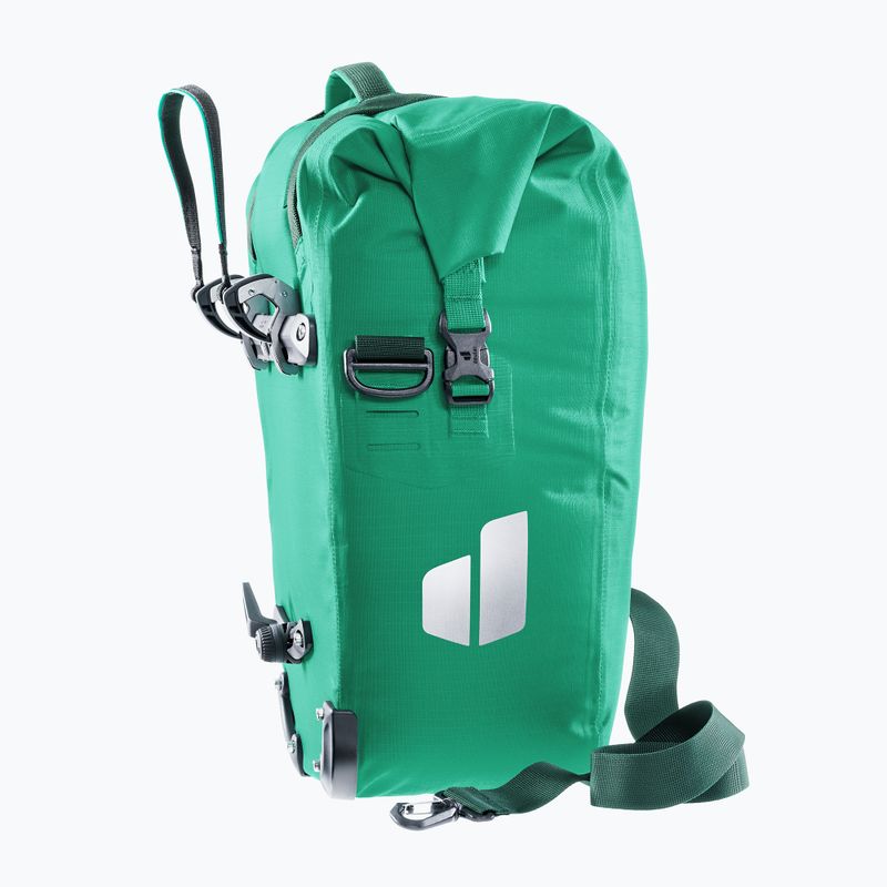 Brašna na kolo deuter Weybridge 20 + 5 l fern 3