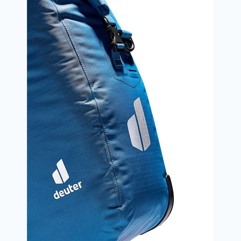 Brašna na kolo deuter Weybridge 20+5 l modrý 323012230680 8