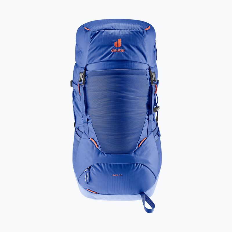 Dětský trekingový batoh Deuter Fox 30 blue 361112213560 6
