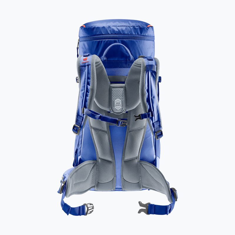 Dětský trekingový batoh Deuter Fox 30 blue 361112213560 8