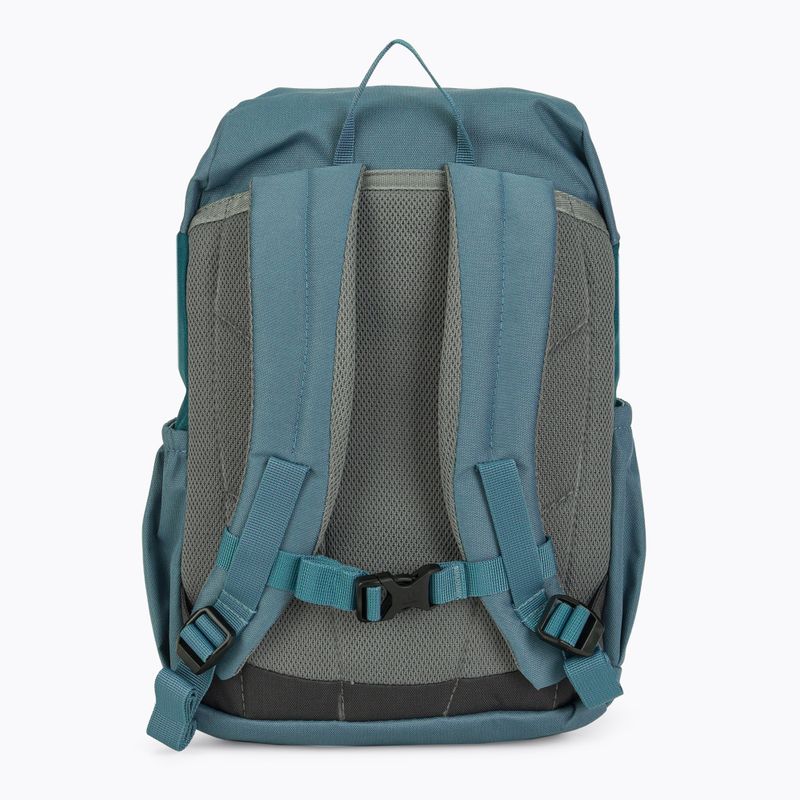 Deuter Waldfuchs 10 dětský turistický batoh modrý 361022233860 3