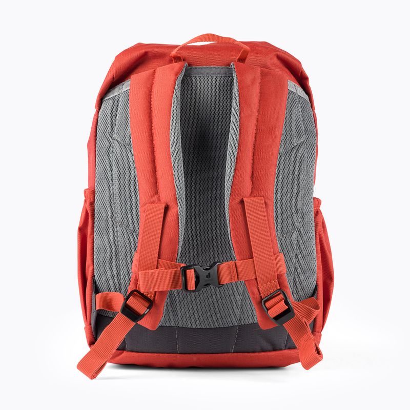 Dětský turistický batoh Deuter Waldfuchs 10 l oranžový 361022259090 3