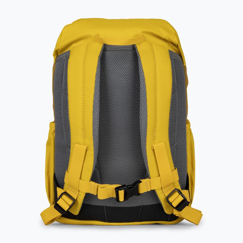 Dětský turistický batoh Deuter Waldfuchs 10 l turmeric/corn 3