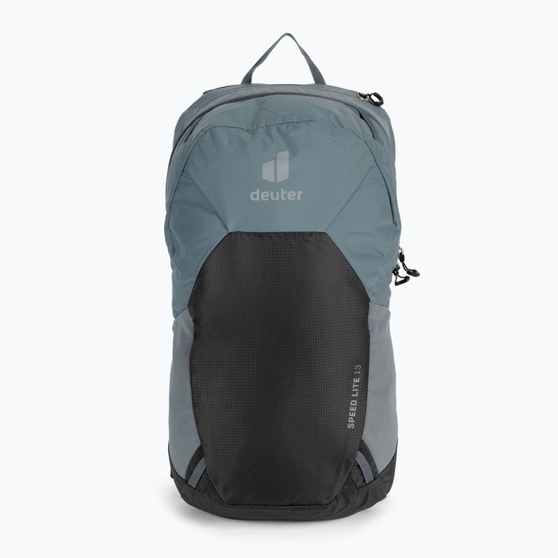 Turistický batoh Deuter Speed Lite 13 l modro-šedý 341002244120 2