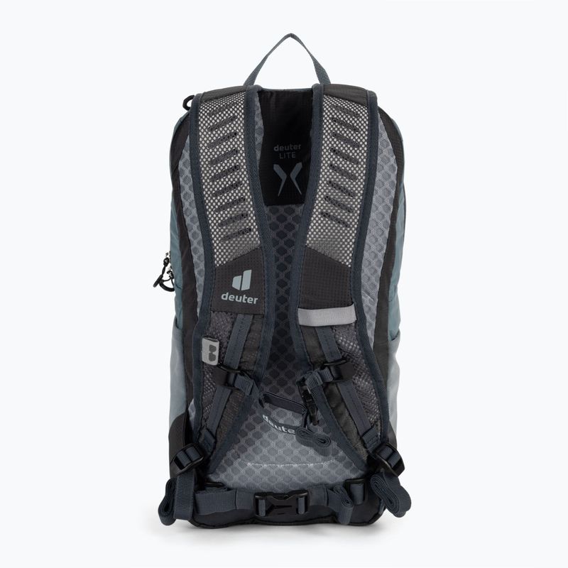 Turistický batoh Deuter Speed Lite 13 l modro-šedý 341002244120 3