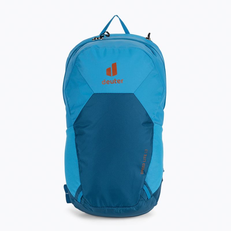 Turistický batoh Deuter Speed Lite 13 l modrý 341002213610
