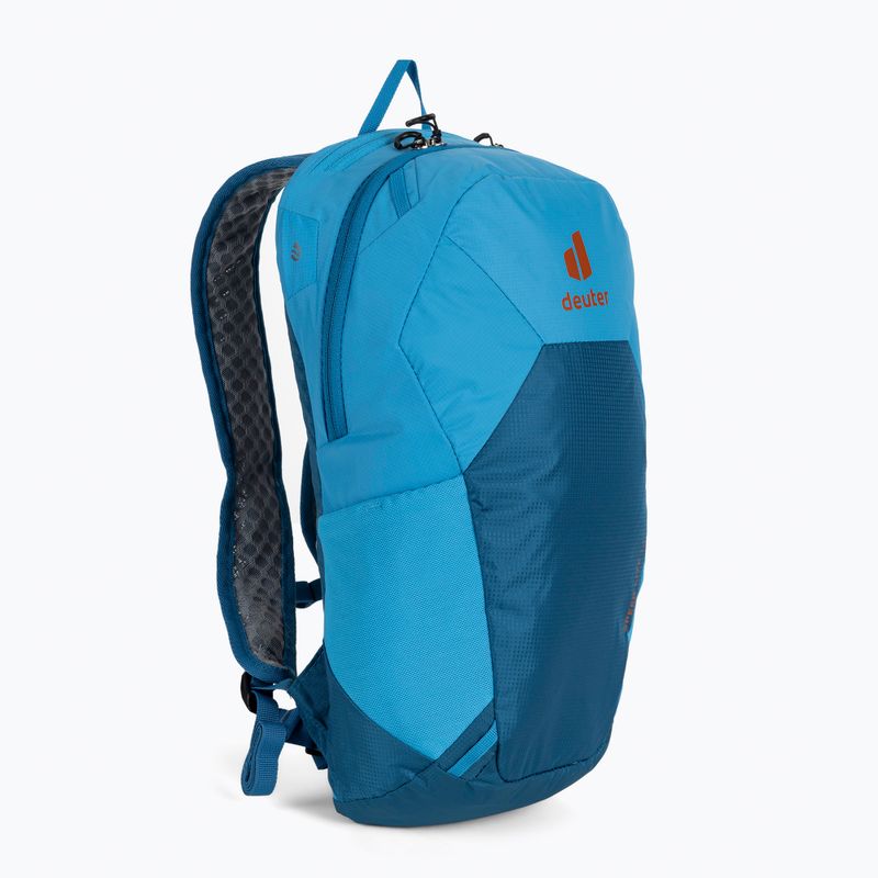 Turistický batoh Deuter Speed Lite 13 l modrý 341002213610 3