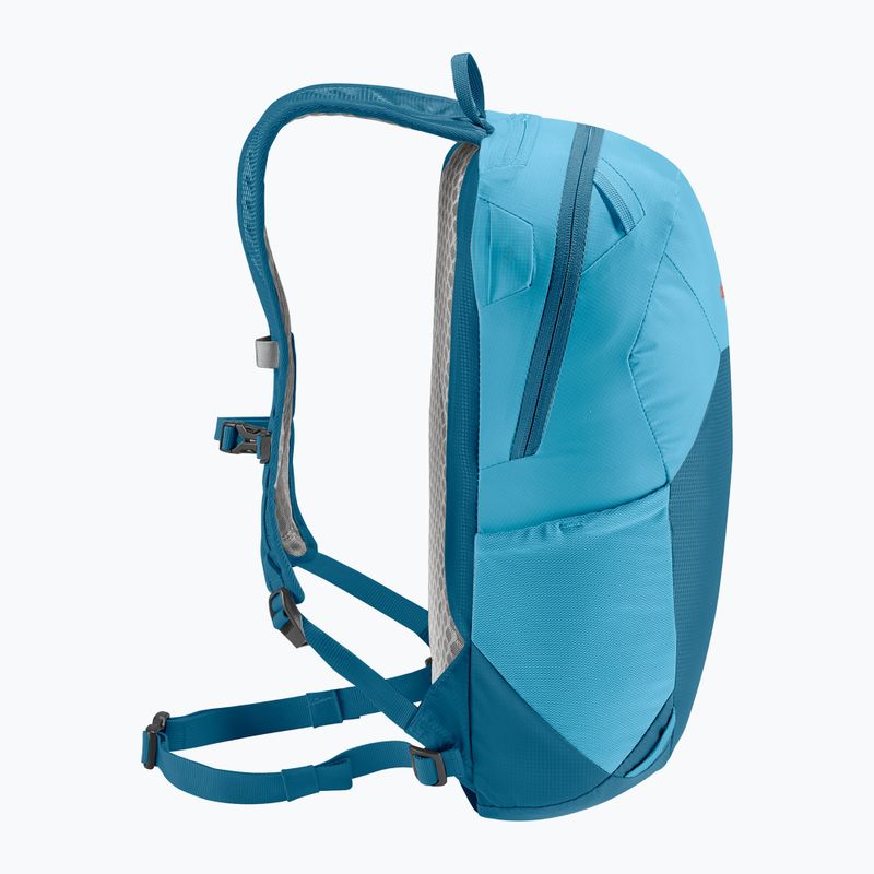 Turistický batoh Deuter Speed Lite 13 l modrý 341002213610 10