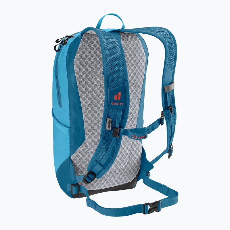 Turistický batoh Deuter Speed Lite 13 l modrý 341002213610 14