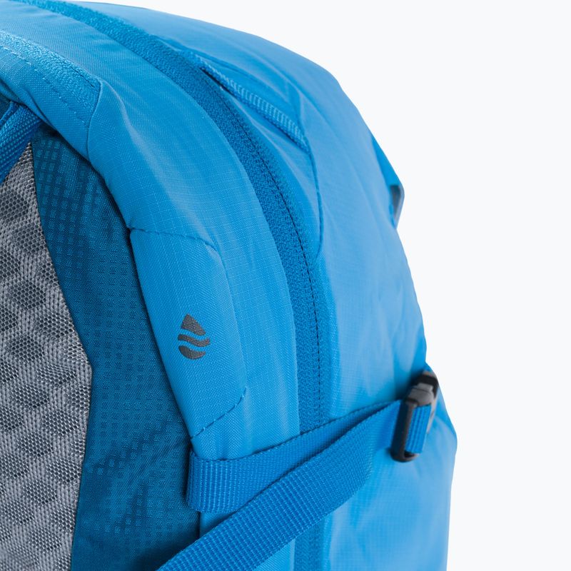 Turistický batoh Deuter Speed Lite 21 l modrý 341022213610 8