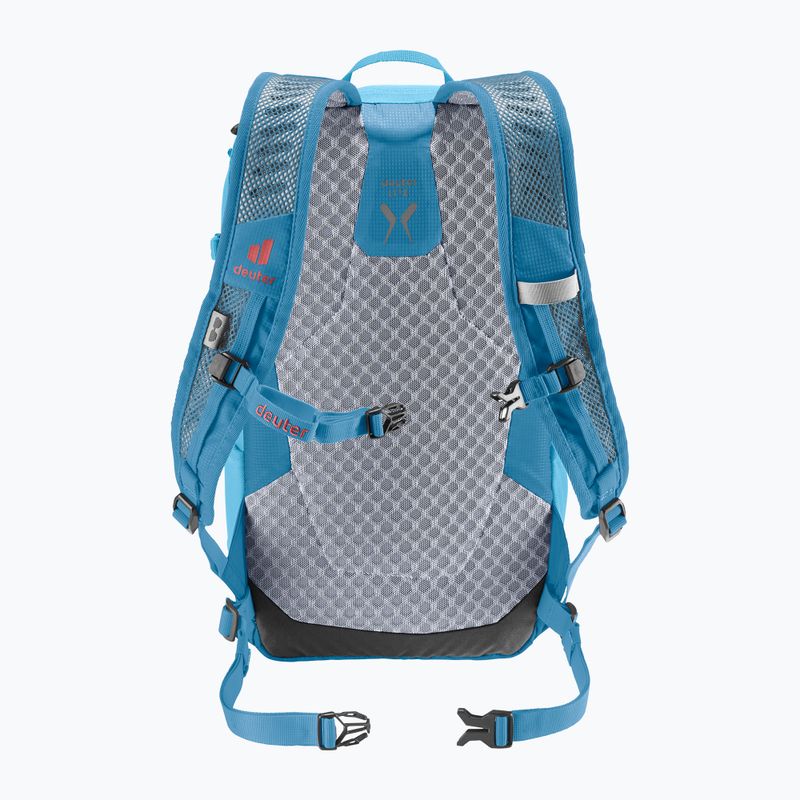 Turistický batoh Deuter Speed Lite 21 l modrý 341022213610 15