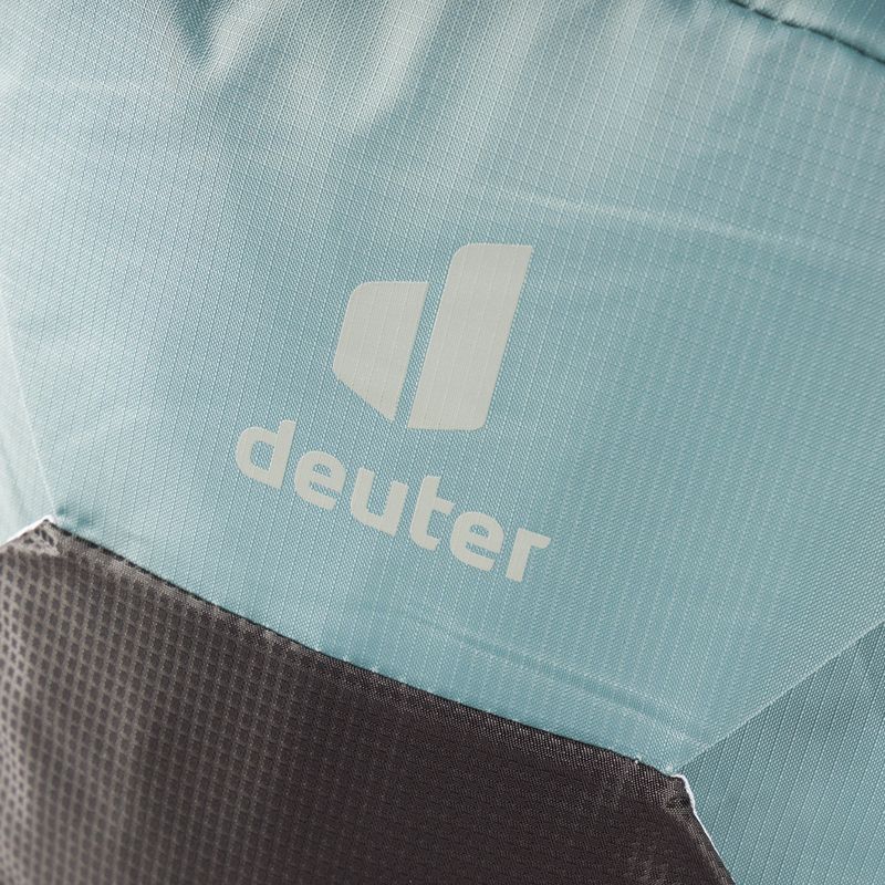 Turistický batoh Deuter Speed Lite 21 l šedý 341022244120 7