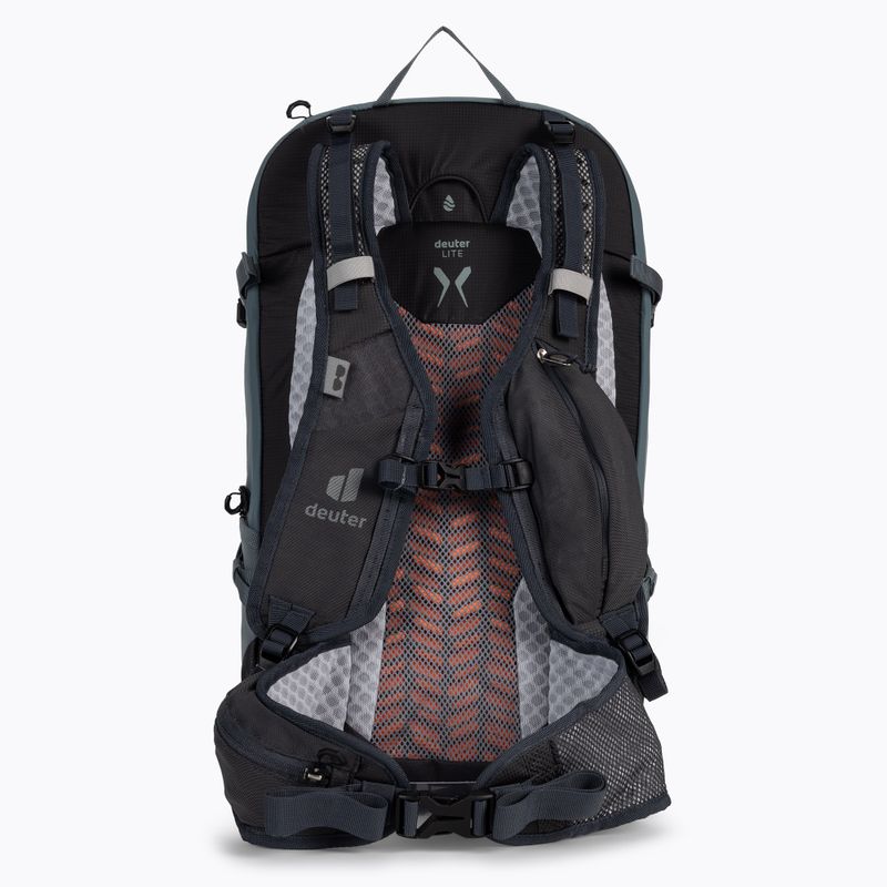 Turistický batoh Deuter Speed Lite 23 l modro-šedý 341032244120 2