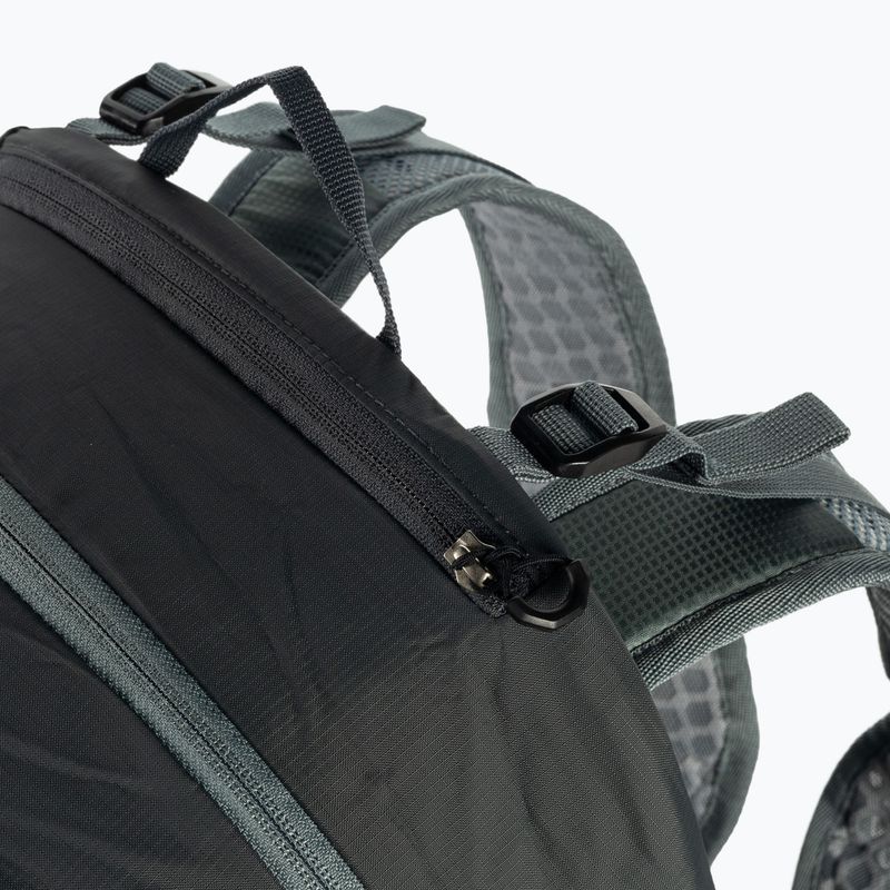 Turistický batoh Deuter Speed Lite 25 l šedý 341042244090 9
