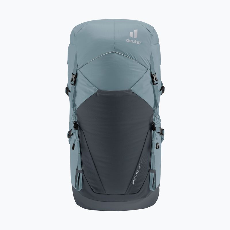 Dámský turistický batoh deuter Speed Lite 28 SL grey 34105224412 6