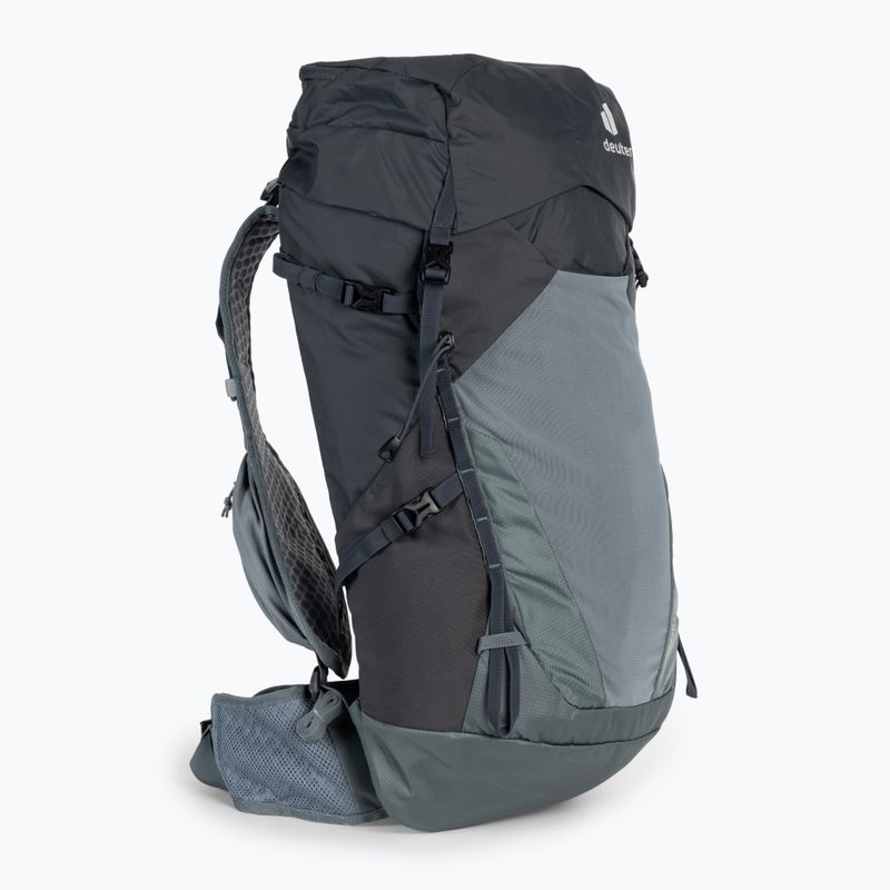Turistický batoh Deuter Speed Lite 30 l šedý 341062244090 3