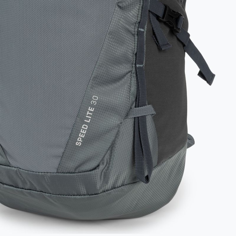 Turistický batoh Deuter Speed Lite 30 l šedý 341062244090 5