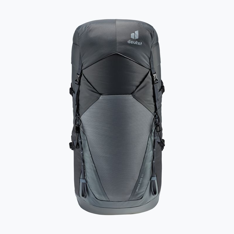 Turistický batoh Deuter Speed Lite 30 l šedý 341062244090 11