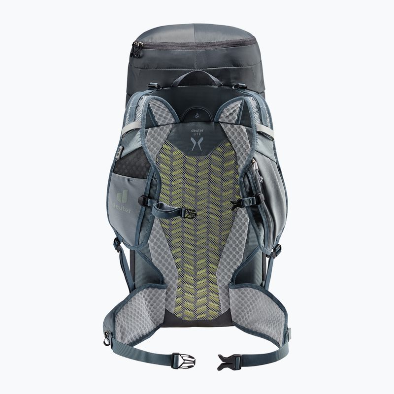 Turistický batoh Deuter Speed Lite 30 l šedý 341062244090 13