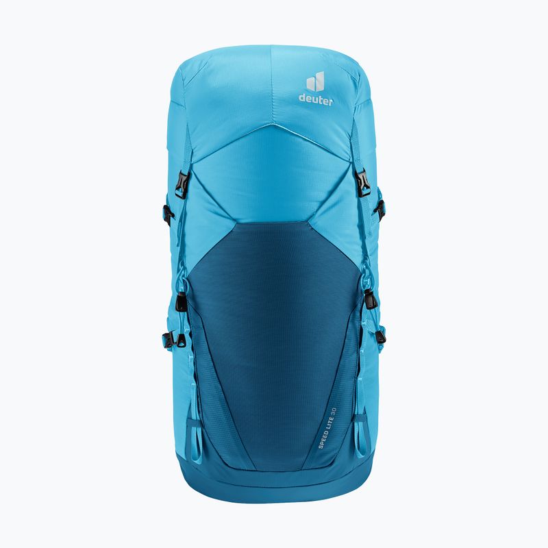 Turistický batoh Deuter Speed Lite 30 l modrý 34106221361 6