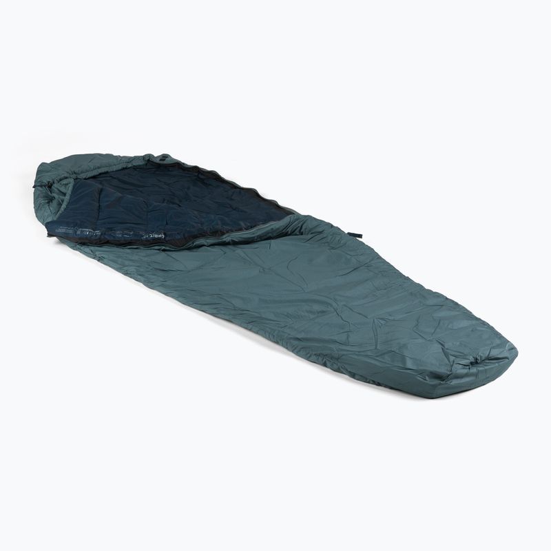 Spacák Deuter Orbit +5° zelený 370112243351 3