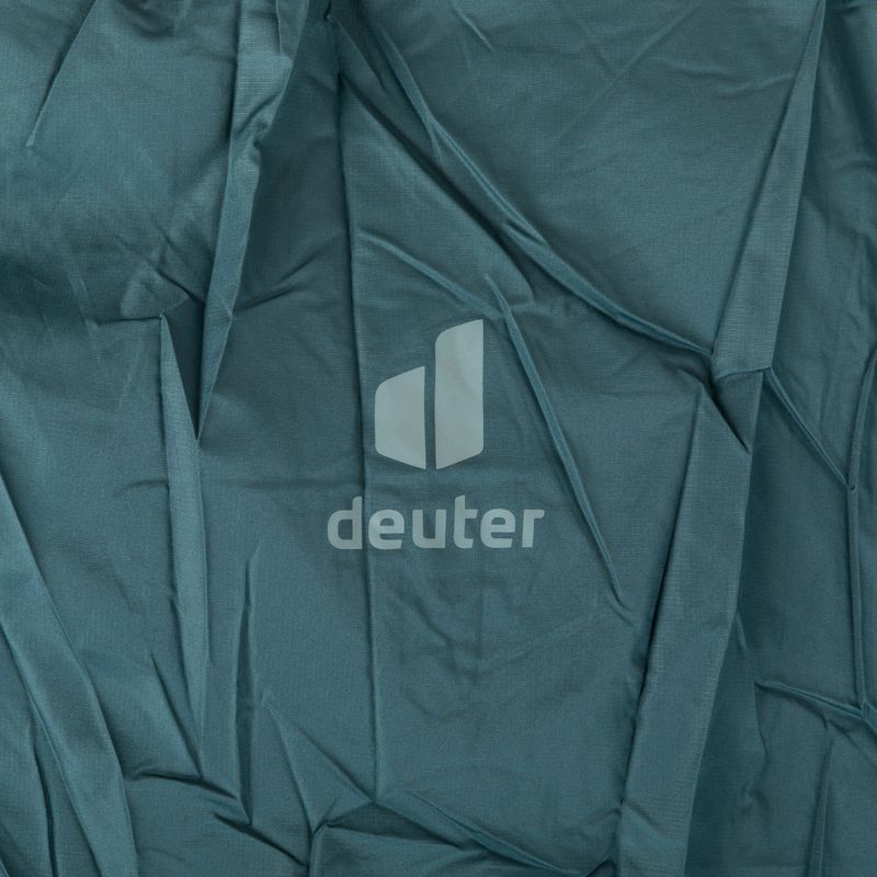 Spacák Deuter Orbit +5° zelený 370112243351 5